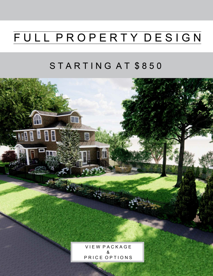 Full Property Design