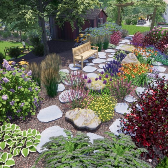 The New Normal: Elevating Landscape Design and the Landscape Industry