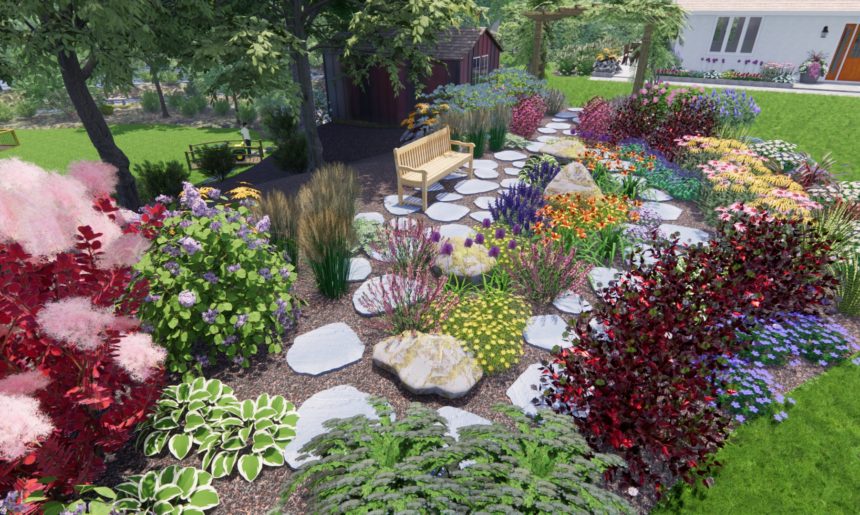 The New Normal: Elevating Landscape Design and the Landscape Industry