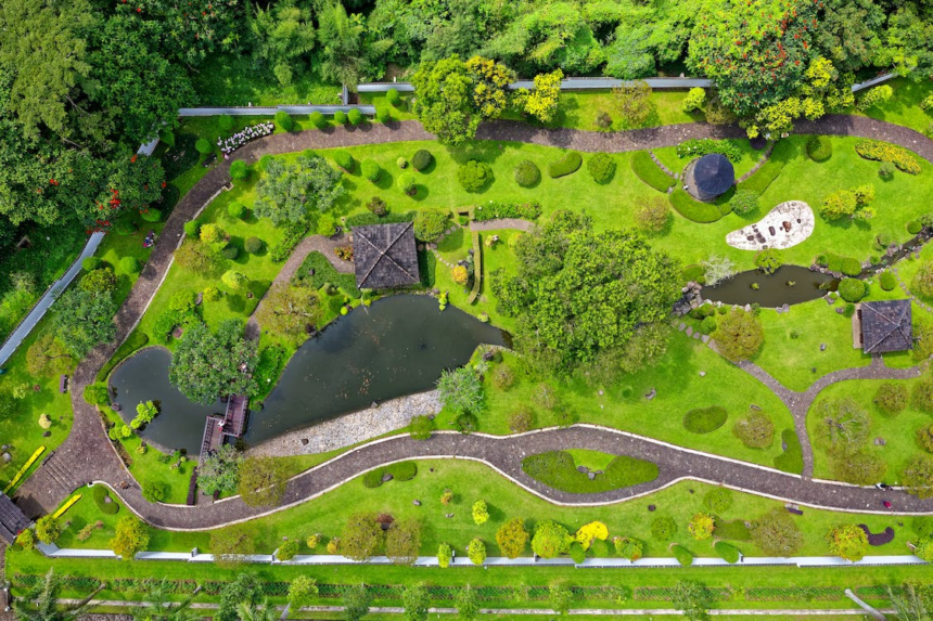 The Costs of Landscape Design in 2023
